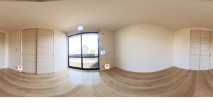 フレグランス B103 【熊本県北熊本駅】 の画像3