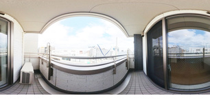 メゾン　ドゥ　オンズ 402 【大阪府東三国駅】 の画像3