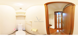 メインステージ江戸川橋Ⅱ 205 【東京都東京メトロ有楽町線 江戸川橋駅】 の画像3