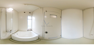 紫第二団地1000棟 105 【福岡県紫駅（西鉄天神大牟田線）】 の画像3