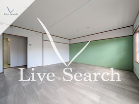 紫第二団地1000棟 105 【福岡県紫駅（西鉄天神大牟田線）】 の画像3