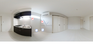 Crecia戸畑駅前 201 【福岡県JR戸畑駅】 の画像3