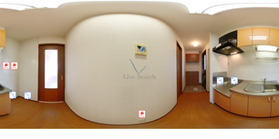 クオリス横倉B 206 【栃木県小山駅】 の画像3