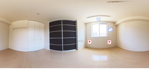 シャーメゾン須屋2 B101 【熊本県須屋駅】 の画像3