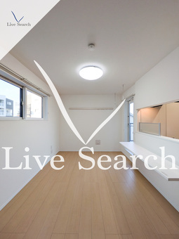 Seed SAVE Petirasu BREEZE 302 【東京都大森町駅】 の画像3