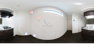 Crecia戸畑駅前 303 【福岡県JR戸畑駅】 の画像3