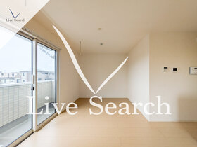 	 リヴェール 301 【埼玉県埼玉高速鉄道　南鳩ヶ谷駅　徒歩15分】 の画像3