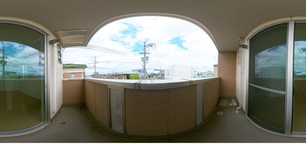 プライムコート 202 【大阪府大阪メトロ御堂筋線　なかもず駅　徒歩14分】 の画像3