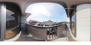 シャーメゾン茄子作 201 【大阪府枚方市】 の画像3