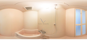 シャルム・ドミール 402 【愛知県名古屋市営地下鉄鶴舞線 浄心駅】 の画像3