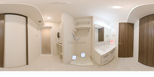 クラシスト東粉浜WEST 101 【大阪府阪堺電気軌道阪堺線　東粉浜駅】 の画像3