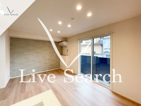 クラシスト東粉浜WEST 101 【大阪府阪堺電気軌道阪堺線　東粉浜駅】 の画像3