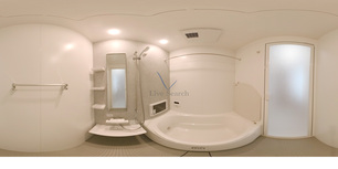 クラシスト東粉浜WEST 102 【大阪府阪堺電気軌道阪堺線　東粉浜駅】 の画像3