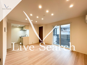 クラシスト東粉浜WEST 102 【大阪府阪堺電気軌道阪堺線　東粉浜駅】 の画像3