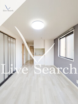 セキスイタウン1 101 【栃木県小山駅】 の画像3