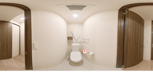 クラシスト東粉浜WEST 103 【大阪府阪堺電気軌道阪堺線　東粉浜駅】 の画像3