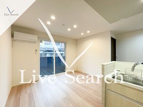 クラシスト東粉浜WEST 103 【大阪府阪堺電気軌道阪堺線　東粉浜駅】 の画像3