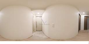 クラシスト東粉浜WEST 105 【大阪府阪堺電気軌道阪堺線　東粉浜駅】 の画像3