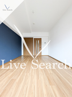 モンレーヴ宮前 210 【福岡県箱崎宮前駅】 の画像3