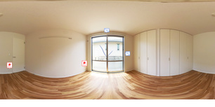 パステルコート 201 【大阪府香里園】 の画像3