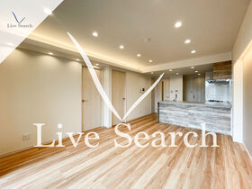 グランシティ西荻窪ラアヴェニュー 204 【東京都西荻窪駅】 の画像3