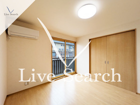 クレイン B101 【群馬県太田駅】 の画像3