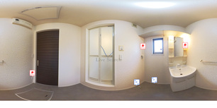 ローズドルチェ 101 【群馬県剛志駅】 の画像3