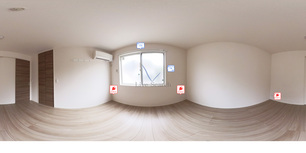 アンサンブル大今里 102 【大阪府大阪メトロ今里筋線　今里駅】 の画像3