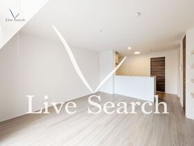 アンサンブル大今里 102 【大阪府大阪メトロ今里筋線　今里駅】 の画像3