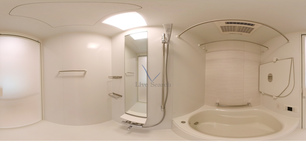 エグゼ博多コンドミニアム 207 【福岡県祇園駅】 の画像3