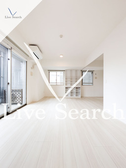 エグゼ博多コンドミニアム 207 【福岡県祇園駅】 の画像3