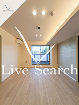 リリーフィア 302 【埼玉県浦和美園】 の画像3