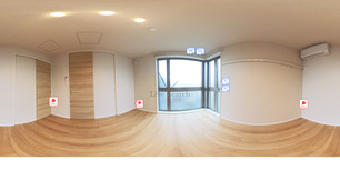 シャーメゾンサチ 301 【埼玉県南鳩ヶ谷】 の画像3