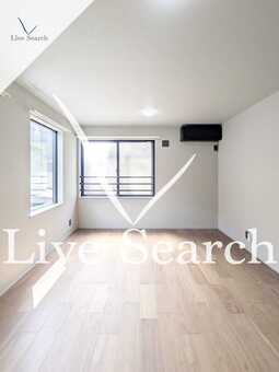 TWEED大森 103 【東京都大森町駅】 の画像3