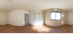 シャーメゾン東延末 201 【兵庫県手柄駅】 の画像3