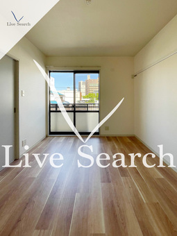 シャーメゾン東延末 201 【兵庫県手柄駅】 の画像3