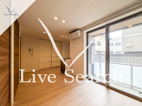 アンビシア 103 【埼玉県川越駅】 の画像3