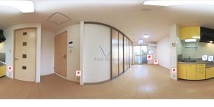 アマランス 208 【栃木県小山駅】 の画像3