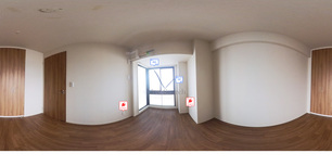 ルネグラン西宮北口昭和園 405 【兵庫県阪急神戸線　西宮北口駅】 の画像3