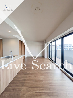 ルネグラン西宮北口昭和園 405 【兵庫県阪急神戸線　西宮北口駅】 の画像3