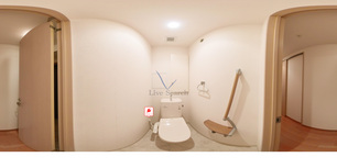 ラ・トゥール上本町 502 【大阪府谷町九丁目駅】 の画像3