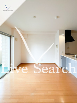 ラ・トゥール上本町 502 【大阪府谷町九丁目駅】 の画像3