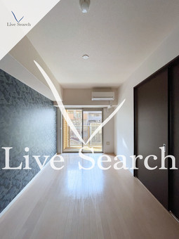 サリナス大名　弐番館 401 【福岡県天神駅】 の画像3