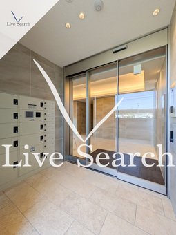 リリーフィア 203 【埼玉県浦和美園】 の画像3