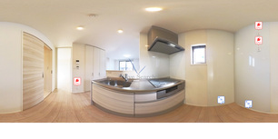 エレガンスヒルズ　C 101 【茨城県水戸駅】 の画像3