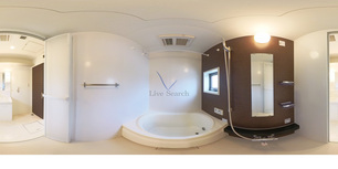 シャーメゾンRieno　D 103 【茨城県水戸駅】 の画像3