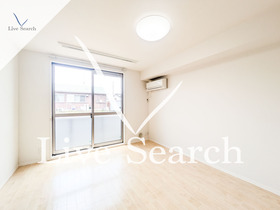 シャーメゾンRieno　D 103 【茨城県水戸駅】 の画像3