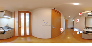 メゾン鳥飼 103 【福岡県西新駅　別府駅】 の画像3