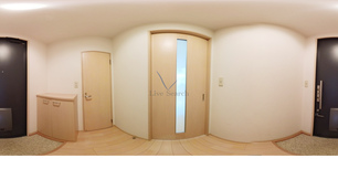 グランディール大江 202 【熊本県水前寺駅】 の画像3