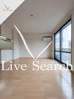 グランディール大江 202 【熊本県水前寺駅】 の画像3